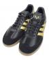 adidas Originals（アディダスオリジナル）の古着「SAMBA MESSI INDOOR」｜Black/Gold