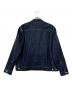 PERFECTO by Schott (パーフェクト バイ ショット) デニムジャケット インディゴ サイズ:L：25000円