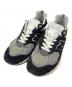 NEW BALANCE（ニューバランス）の古着「スニーカー」｜ブラック