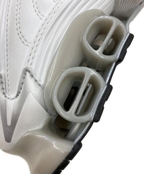 adidas（アディダス）adidas (アディダス) PREDATOR MEGARIDE Cloud White サイズ:28 未使用品の古着・服飾アイテム