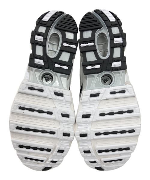adidas（アディダス）adidas (アディダス) PREDATOR MEGARIDE Cloud White サイズ:28 未使用品の古着・服飾アイテム