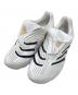 adidas（アディダス）の古着「PREDATOR MEGARIDE」｜Cloud White