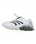 中古・古着 adidas (アディダス) PREDATOR MEGARIDE Cloud White サイズ:28 未使用品：18000円