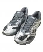 asics×KIKO KOSTADINOVアシックス×キコ・コスタディノフ）の古着「GEL Korika」｜グレー
