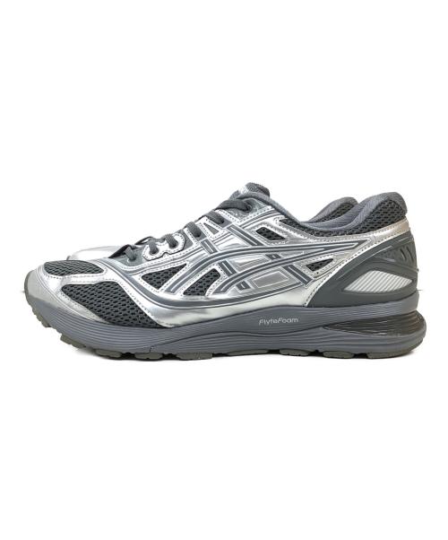 asics（アシックス）asics (アシックス) Kiko Kostadinov (キコ・コスタディノフ) GEL Korika グレー サイズ:28cmの古着・服飾アイテム