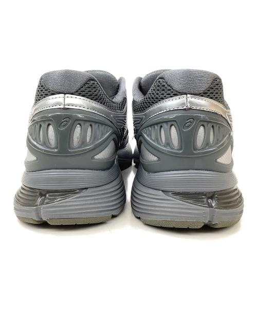 asics（アシックス）asics (アシックス) Kiko Kostadinov (キコ・コスタディノフ) GEL Korika グレー サイズ:28cmの古着・服飾アイテム