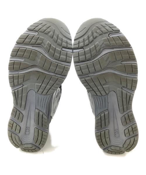 asics（アシックス）asics (アシックス) Kiko Kostadinov (キコ・コスタディノフ) GEL Korika グレー サイズ:28cmの古着・服飾アイテム