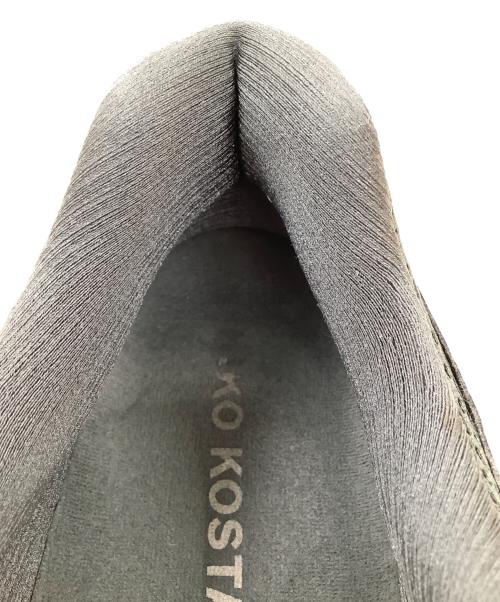 asics（アシックス）asics (アシックス) Kiko Kostadinov (キコ・コスタディノフ) GEL Korika グレー サイズ:28cmの古着・服飾アイテム