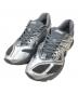 asics（アシックス）の古着「GEL Korika」｜グレー