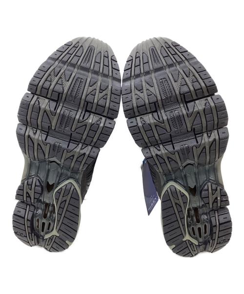 MIZUNO（ミズノ）MIZUNO (ミズノ) VAINL ARCHIVE (ヴァイナルアーカイブ) WAVE PROPHECY LS VA ブラック×ブラウン サイズ:28cm 未使用品の古着・服飾アイテム