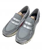 NEW BALANCEニューバランス）の古着「U1906LAE LOAFER」｜Silver/Shadow Grey/T