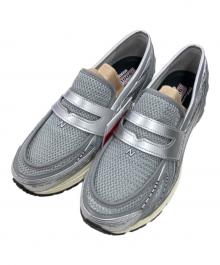 NEW BALANCE（ニューバランス）の古着「U1906LAE LOAFER」｜Silver, Grey