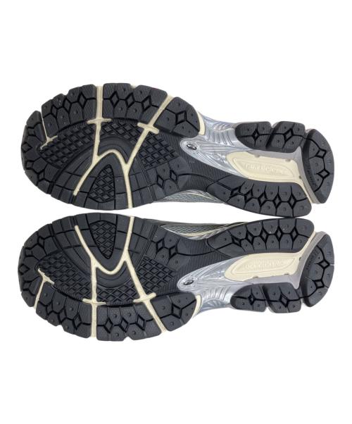 NEW BALANCE（ニューバランス）NEW BALANCE (ニューバランス) U1906LAE LOAFER Silver, Grey サイズ:28 未使用品の古着・服飾アイテム