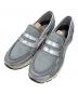 NEW BALANCE（ニューバランス）の古着「U1906LAE LOAFER」｜Silver, Grey