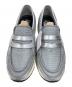 NEW BALANCE (ニューバランス) U1906LAE LOAFER Silver, Grey サイズ:28 未使用品：20000円