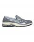 中古・古着 NEW BALANCE (ニューバランス) U1906LAE LOAFER Silver, Grey サイズ:28 未使用品：20000円
