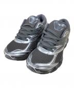 MIZUNOミズノ）の古着「WAVE PROPHECY LS」｜グレー