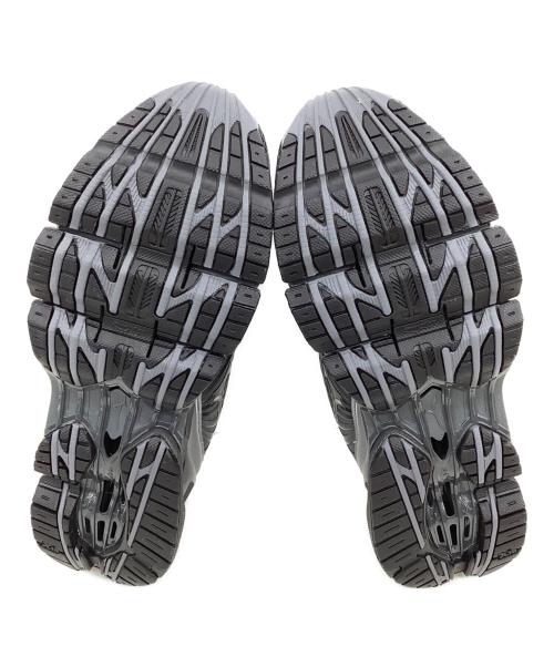 MIZUNO（ミズノ）MIZUNO (ミズノ) WAVE PROPHECY LS グレー サイズ:28cmの古着・服飾アイテム