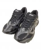 asics×KIKO KOSTADINOVアシックス×キコ・コスタディノフ）の古着「GEL Korika」｜ブラック