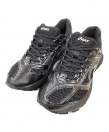 asics×KIKO KOSTADINOV（アシックス×キコ・コスタディノフ）の古着「GEL Korika」｜ブラック