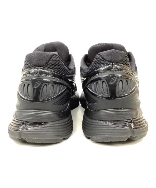 asics（アシックス）asics (アシックス) Kiko Kostadinov (キコ・コスタディノフ) GEL Korika ブラック サイズ:28cmの古着・服飾アイテム