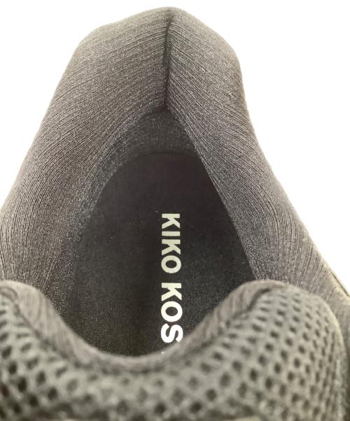asics（アシックス）asics (アシックス) Kiko Kostadinov (キコ・コスタディノフ) GEL Korika ブラック サイズ:28cmの古着・服飾アイテム
