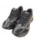 asics（アシックス）の古着「GEL Korika」｜ブラック