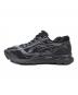 asics (アシックス) Kiko Kostadinov (キコ・コスタディノフ) GEL Korika ブラック サイズ:28cm：28000円
