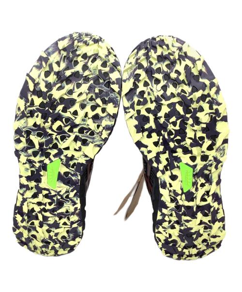 asics（アシックス）asics (アシックス) BRAIN DEAD (ブレインデッド) Trabuco Max グレー×グリーン サイズ:28cm 未使用品の古着・服飾アイテム