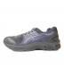 asics (アシックス) Kiko Kostadinov (キコ・コスタディノフ) GEL-KIRIL III ブラック×ネイビー サイズ:28cm 未使用品：30000円