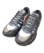 asicsアシックス）の古着「GEL-KAYANO 20」｜ブラック