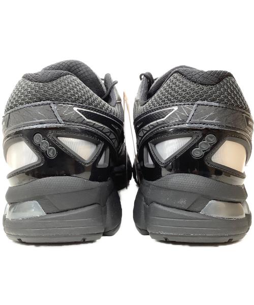asics（アシックス）asics (アシックス) GEL-KAYANO 20 ブラック サイズ:28cm 未使用品の古着・服飾アイテム