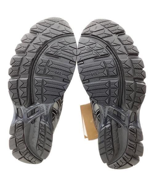 asics（アシックス）asics (アシックス) GEL-KAYANO 20 ブラック サイズ:28cm 未使用品の古着・服飾アイテム