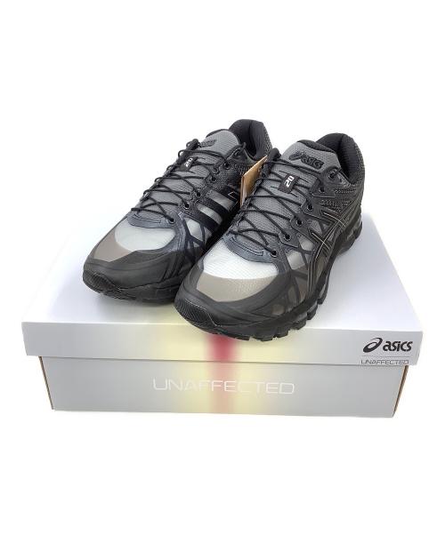 asics（アシックス）asics (アシックス) GEL-KAYANO 20 ブラック サイズ:28cm 未使用品の古着・服飾アイテム