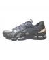 asics (アシックス) GEL-KAYANO 20 ブラック サイズ:28cm 未使用品：29000円