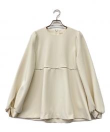 UNITED ARROWS TOKYO（ユナイテッドアローズトウキョウ）の古着「UBC SPONGY PPLM BLS」｜ベージュ