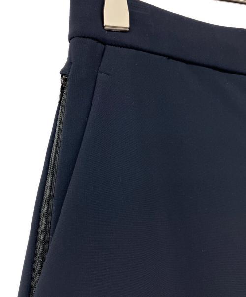 theory（セオリー）theory (セオリー) PRECISION PONTE TERRANCE EZP A ネイビー サイズ:XS 未使用品の古着・服飾アイテム