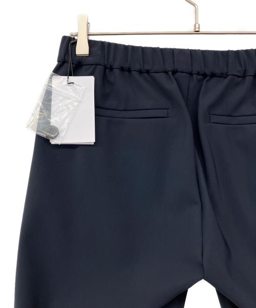 theory（セオリー）theory (セオリー) PRECISION PONTE TERRANCE EZP A ネイビー サイズ:XS 未使用品の古着・服飾アイテム