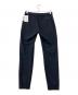 theory (セオリー) PRECISION PONTE TERRANCE EZP A ネイビー サイズ:XS 未使用品：5000円
