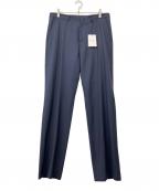 theoryセオリー）の古着「STRAIGHT SWE B TAILOR」｜ネイビー