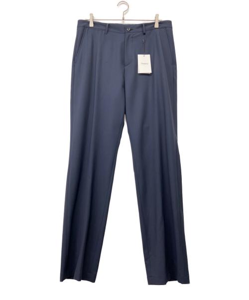 theory（セオリー）theory (セオリー) STRAIGHT SWE B TAILOR ネイビー サイズ:81cm(W32) 未使用品の古着・服飾アイテム