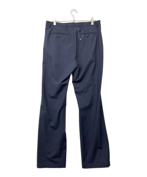 theory（セオリー）theory (セオリー) STRAIGHT SWE B TAILOR ネイビー サイズ:81cm(W32) 未使用品の古着・服飾アイテム