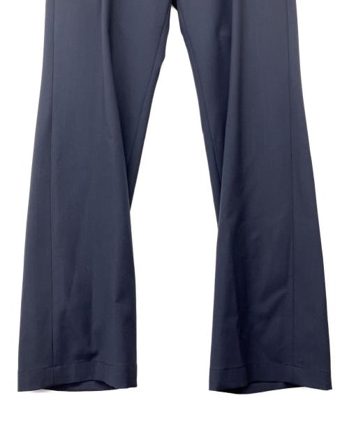 theory（セオリー）theory (セオリー) STRAIGHT SWE B TAILOR ネイビー サイズ:81cm(W32) 未使用品の古着・服飾アイテム