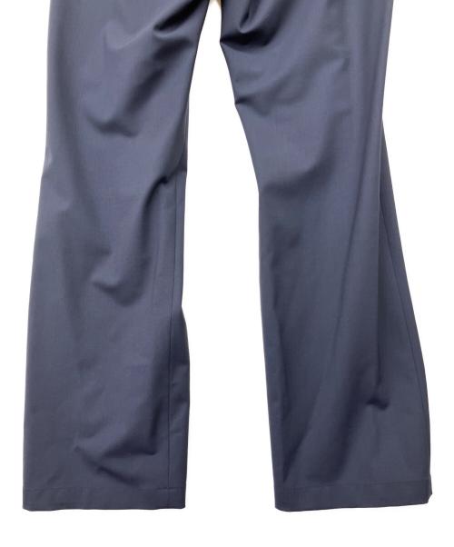 theory（セオリー）theory (セオリー) STRAIGHT SWE B TAILOR ネイビー サイズ:81cm(W32) 未使用品の古着・服飾アイテム