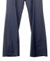 中古・古着 theory (セオリー) STRAIGHT SWE B TAILOR ネイビー サイズ:81cm(W32) 未使用品：7000円