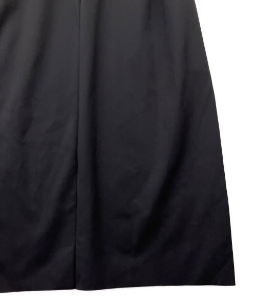 theory luxe（セオリーリュクス）theory luxe (セオリーリュクス) LW STRETCH SCUBA ブラック サイズ:38の古着・服飾アイテム