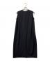 theory luxe (セオリーリュクス) LW STRETCH SCUBA ブラック サイズ:38：15000円