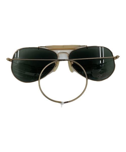 RAY-BAN（レイバン）RAY-BAN (レイバン) サングラス サイズ:58□14の古着・服飾アイテム