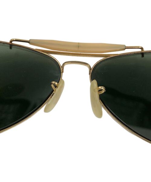 RAY-BAN（レイバン）RAY-BAN (レイバン) サングラス サイズ:58□14の古着・服飾アイテム