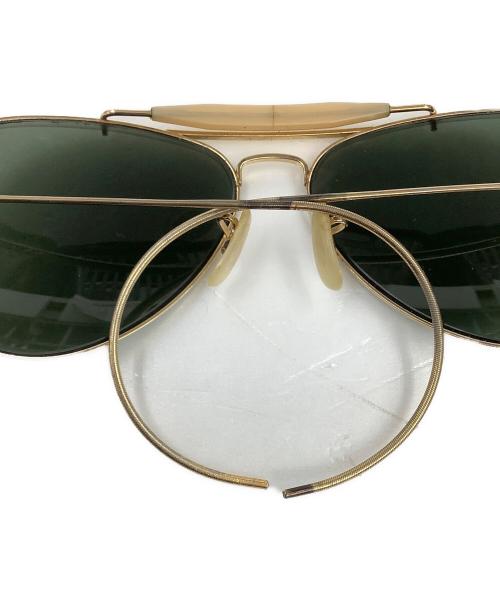 RAY-BAN（レイバン）RAY-BAN (レイバン) サングラス サイズ:58□14の古着・服飾アイテム